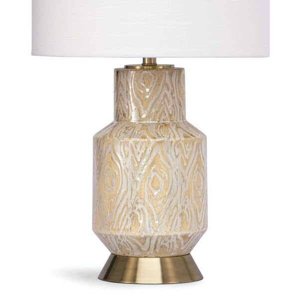 Kendall Ceramic Table Lamp